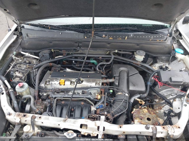 Aukcja sprzedaży 2002 Honda Cr-v Ex, vin: JHLRD78852C057538, numer aukcji: 45211914