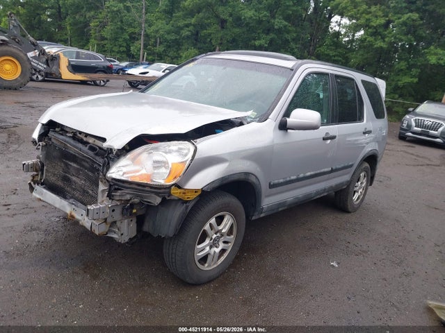 Aukcja sprzedaży 2002 Honda Cr-v Ex, vin: JHLRD78852C057538, numer aukcji: 45211914