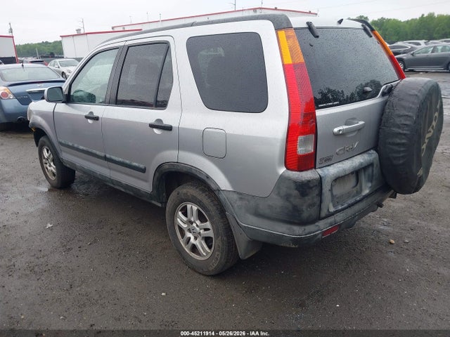 Aukcja sprzedaży 2002 Honda Cr-v Ex, vin: JHLRD78852C057538, numer aukcji: 45211914