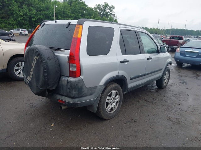 Aukcja sprzedaży 2002 Honda Cr-v Ex, vin: JHLRD78852C057538, numer aukcji: 45211914