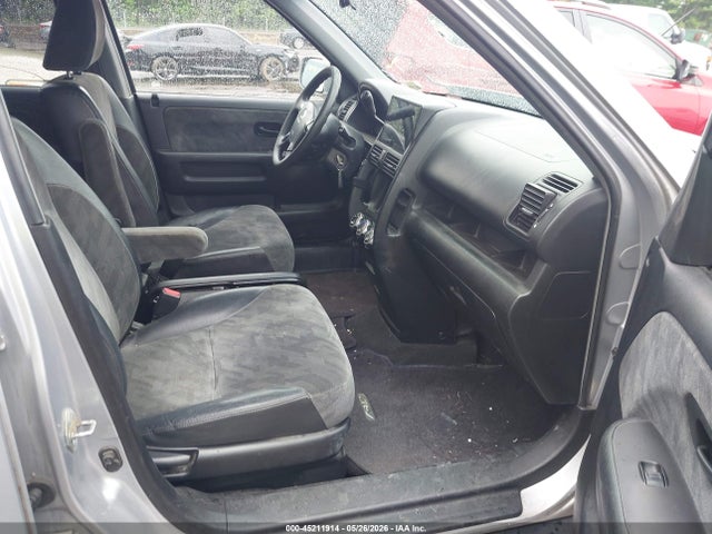 Aukcja sprzedaży 2002 Honda Cr-v Ex, vin: JHLRD78852C057538, numer aukcji: 45211914