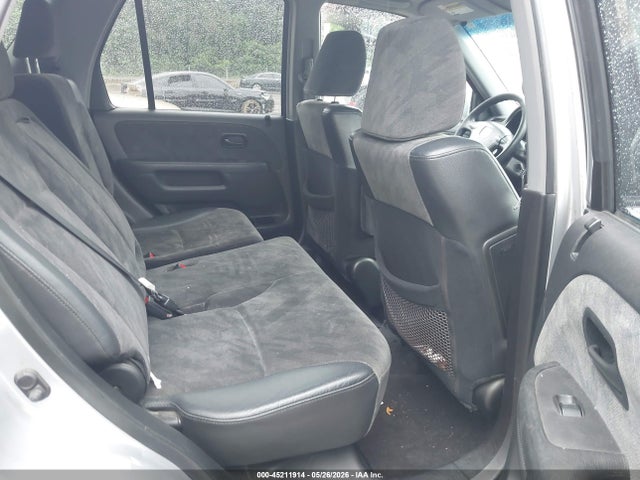 Aukcja sprzedaży 2002 Honda Cr-v Ex, vin: JHLRD78852C057538, numer aukcji: 45211914