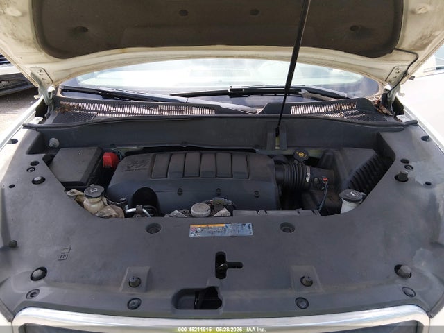 45211915 :رقم المزاد ، 1GKKRRKD1EJ285834 vin ، 2014 Gmc Acadia Slt-1 مزاد بيع