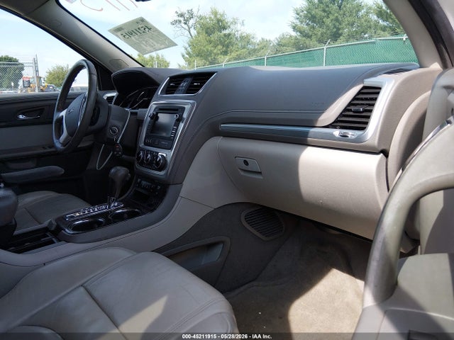 45211915 :رقم المزاد ، 1GKKRRKD1EJ285834 vin ، 2014 Gmc Acadia Slt-1 مزاد بيع