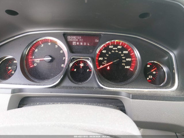 45211915 :رقم المزاد ، 1GKKRRKD1EJ285834 vin ، 2014 Gmc Acadia Slt-1 مزاد بيع