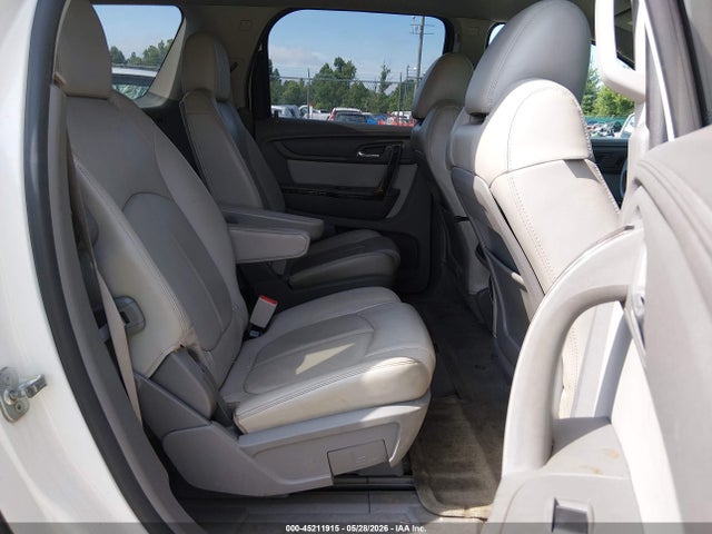45211915 :رقم المزاد ، 1GKKRRKD1EJ285834 vin ، 2014 Gmc Acadia Slt-1 مزاد بيع