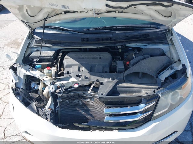 Aukcja sprzedaży 2016 Honda Odyssey Lx, vin: 5FNRL5H29GB063448, numer aukcji: 45211916