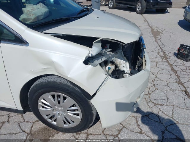 Aukcja sprzedaży 2016 Honda Odyssey Lx, vin: 5FNRL5H29GB063448, numer aukcji: 45211916