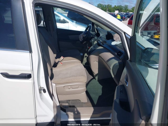 Aukcja sprzedaży 2016 Honda Odyssey Lx, vin: 5FNRL5H29GB063448, numer aukcji: 45211916