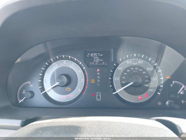 Aukcja sprzedaży 2016 Honda Odyssey Lx, vin: 5FNRL5H29GB063448, numer aukcji: 45211916
