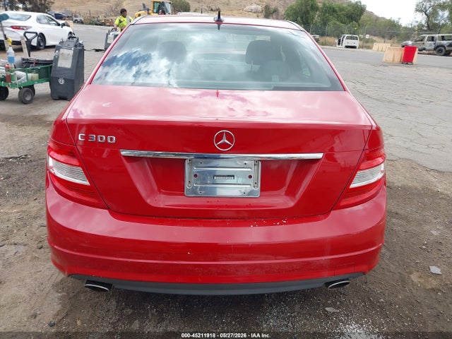 Aukcja sprzedaży 2008 Mercedes-benz C 300 Sport, vin: WDDGF54X08F043060, numer aukcji: 45211918