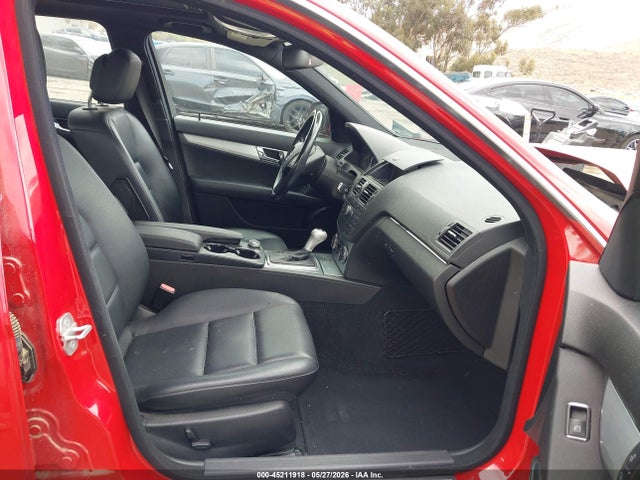 Aukcja sprzedaży 2008 Mercedes-benz C 300 Sport, vin: WDDGF54X08F043060, numer aukcji: 45211918