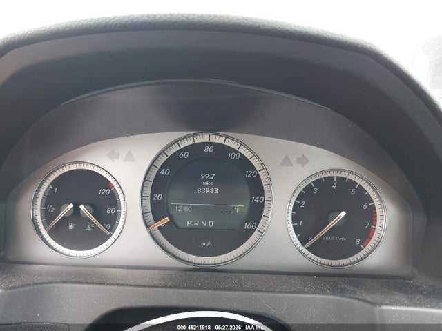 Aukcja sprzedaży 2008 Mercedes-benz C 300 Sport, vin: WDDGF54X08F043060, numer aukcji: 45211918