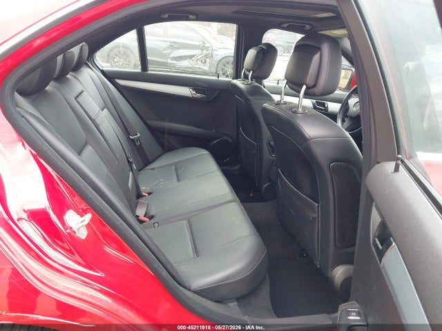 Aukcja sprzedaży 2008 Mercedes-benz C 300 Sport, vin: WDDGF54X08F043060, numer aukcji: 45211918
