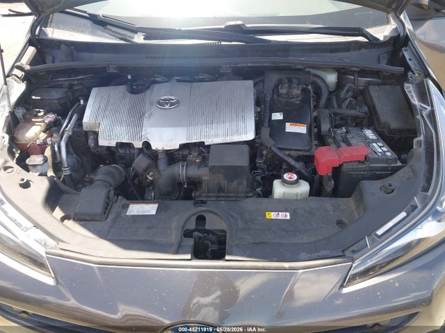 Toyota Prius 2021 JTDKAMFU9M3149261 Image 22