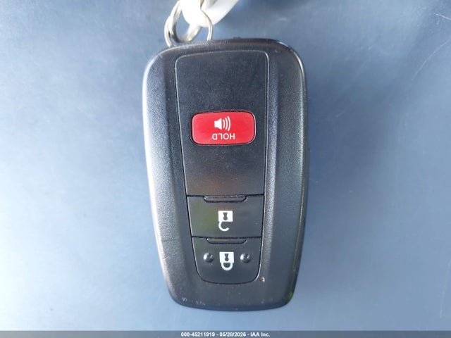 Toyota Prius 2021 JTDKAMFU9M3149261 Image 23
