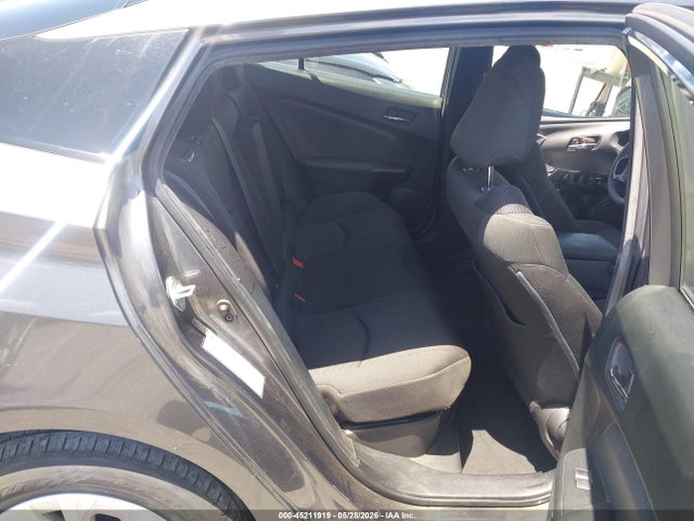 Toyota Prius 2021 JTDKAMFU9M3149261 Image 20