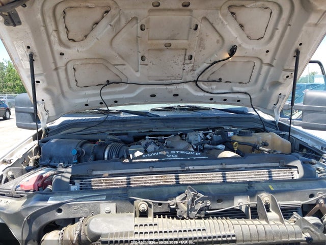 45211926 :رقم المزاد ، 1FTSF21R48EB16669 vin ، 2008 Ford F-250 Xl/xlt مزاد بيع