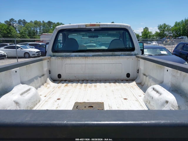 45211926 :رقم المزاد ، 1FTSF21R48EB16669 vin ، 2008 Ford F-250 Xl/xlt مزاد بيع