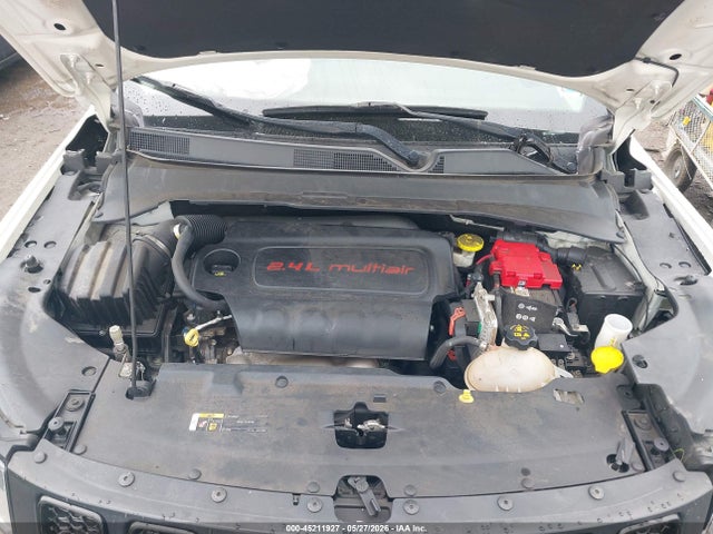 Aukcja sprzedaży 2020 Jeep Compass Altitude 4x4, vin: 3C4NJDBB7LT116702, numer aukcji: 45211927