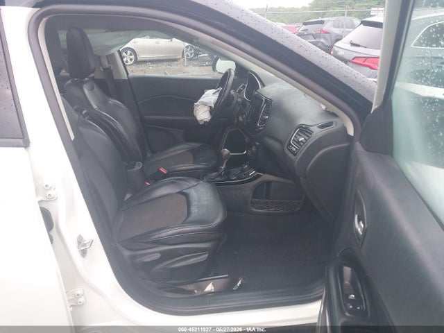 Aukcja sprzedaży 2020 Jeep Compass Altitude 4x4, vin: 3C4NJDBB7LT116702, numer aukcji: 45211927