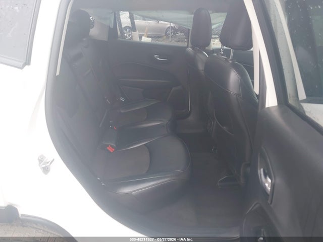 Aukcja sprzedaży 2020 Jeep Compass Altitude 4x4, vin: 3C4NJDBB7LT116702, numer aukcji: 45211927