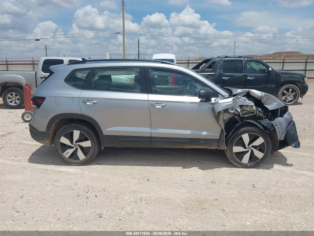 Продаж на аукціоні авто 2025 Volkswagen Taos 1.5t S, vin: 3VV8C7B29SM032819, номер лоту: 45211930