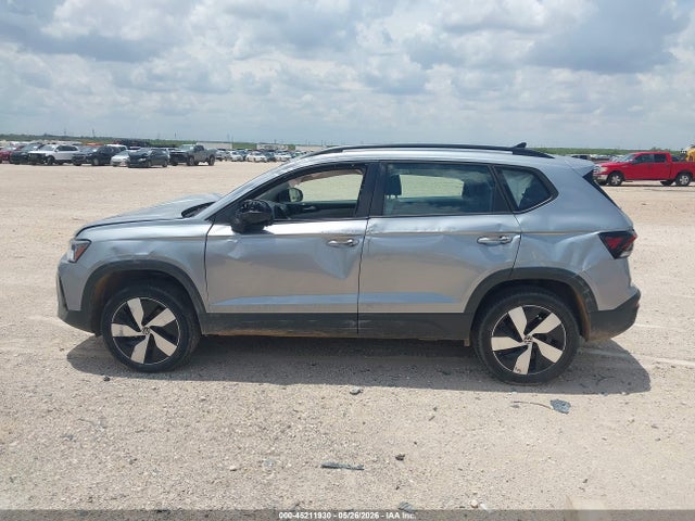 Продаж на аукціоні авто 2025 Volkswagen Taos 1.5t S, vin: 3VV8C7B29SM032819, номер лоту: 45211930