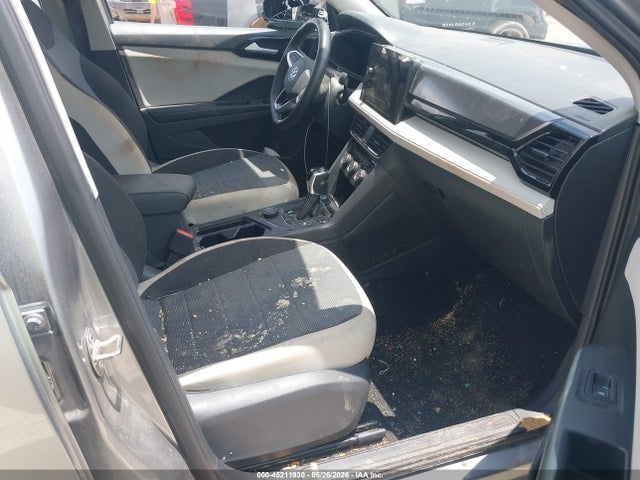 Продаж на аукціоні авто 2025 Volkswagen Taos 1.5t S, vin: 3VV8C7B29SM032819, номер лоту: 45211930