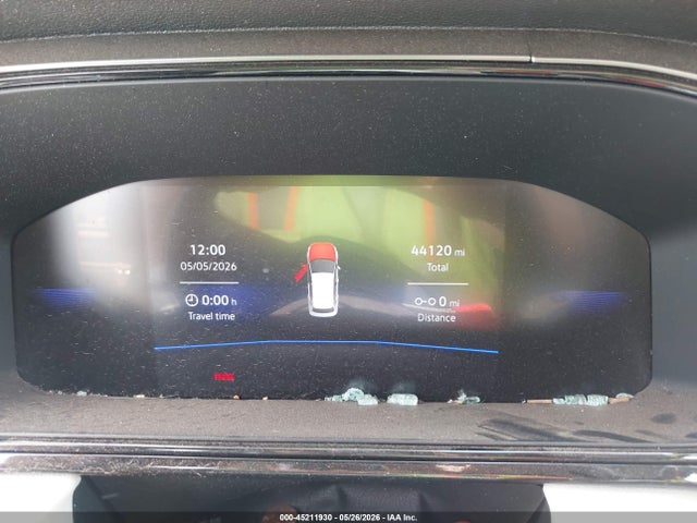 Продаж на аукціоні авто 2025 Volkswagen Taos 1.5t S, vin: 3VV8C7B29SM032819, номер лоту: 45211930