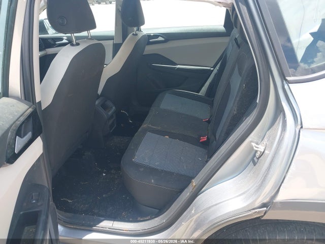 Продаж на аукціоні авто 2025 Volkswagen Taos 1.5t S, vin: 3VV8C7B29SM032819, номер лоту: 45211930