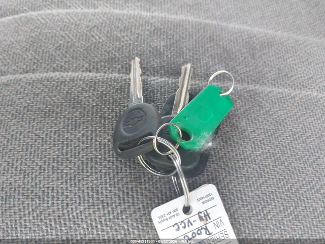 Продажа на аукционе авто 2010 Chevrolet Express 1500 Work Van, vin: 1GCUGADX0A1123254, номер лота: 45211931