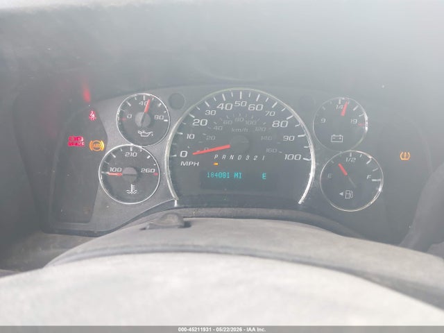 Продажа на аукционе авто 2010 Chevrolet Express 1500 Work Van, vin: 1GCUGADX0A1123254, номер лота: 45211931