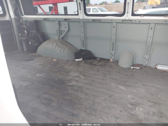 Продажа на аукционе авто 2010 Chevrolet Express 1500 Work Van, vin: 1GCUGADX0A1123254, номер лота: 45211931