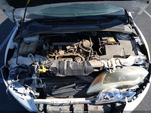 Продажа на аукционе авто 2013 Ford Focus Se, vin: 1FADP3K2XDL325794, номер лота: 45211935