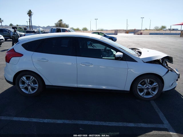 Продажа на аукционе авто 2013 Ford Focus Se, vin: 1FADP3K2XDL325794, номер лота: 45211935