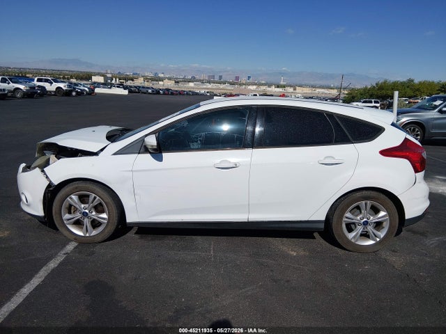 Продажа на аукционе авто 2013 Ford Focus Se, vin: 1FADP3K2XDL325794, номер лота: 45211935