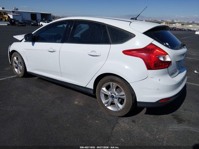 Продажа на аукционе авто 2013 Ford Focus Se, vin: 1FADP3K2XDL325794, номер лота: 45211935