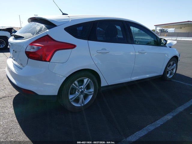 Продажа на аукционе авто 2013 Ford Focus Se, vin: 1FADP3K2XDL325794, номер лота: 45211935