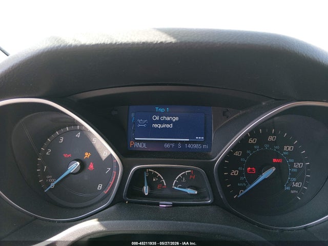 Продажа на аукционе авто 2013 Ford Focus Se, vin: 1FADP3K2XDL325794, номер лота: 45211935