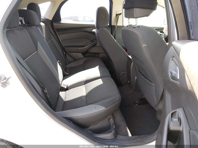 Продажа на аукционе авто 2013 Ford Focus Se, vin: 1FADP3K2XDL325794, номер лота: 45211935