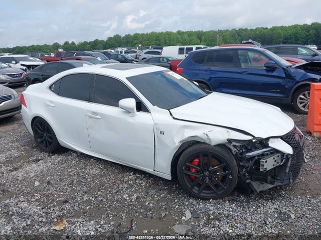 Aukcja sprzedaży 2020 Lexus Is 300, vin: JTHGA1D28L5107834, numer aukcji: 45211936