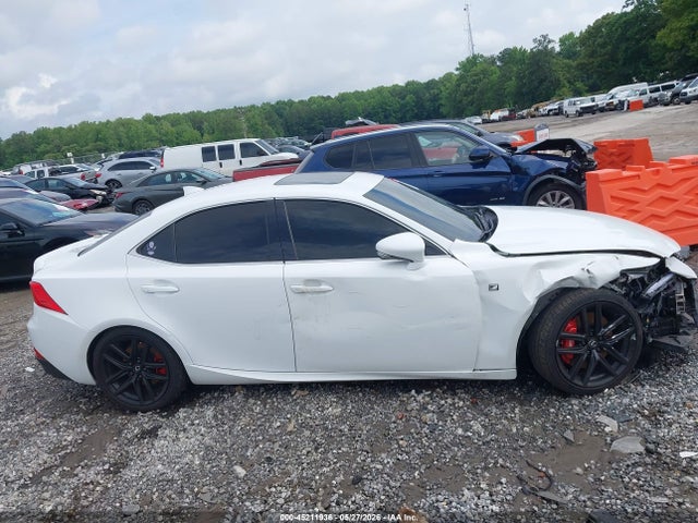 Aukcja sprzedaży 2020 Lexus Is 300, vin: JTHGA1D28L5107834, numer aukcji: 45211936