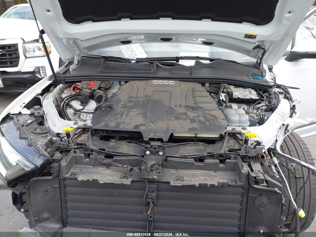 WA1ACBF73PD021949 Audi Q7 Premium 45 Tfsi Quattro Tiptronic