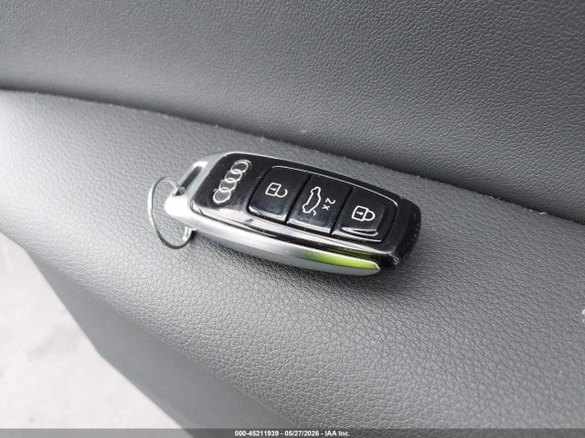 WA1ACBF73PD021949 Audi Q7 Premium 45 Tfsi Quattro Tiptronic