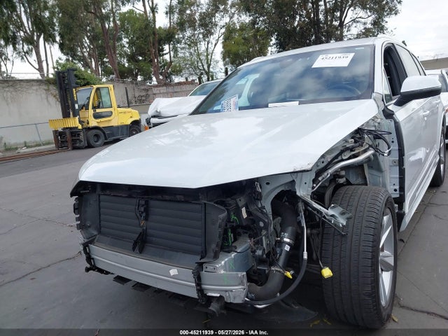 WA1ACBF73PD021949 Audi Q7 Premium 45 Tfsi Quattro Tiptronic