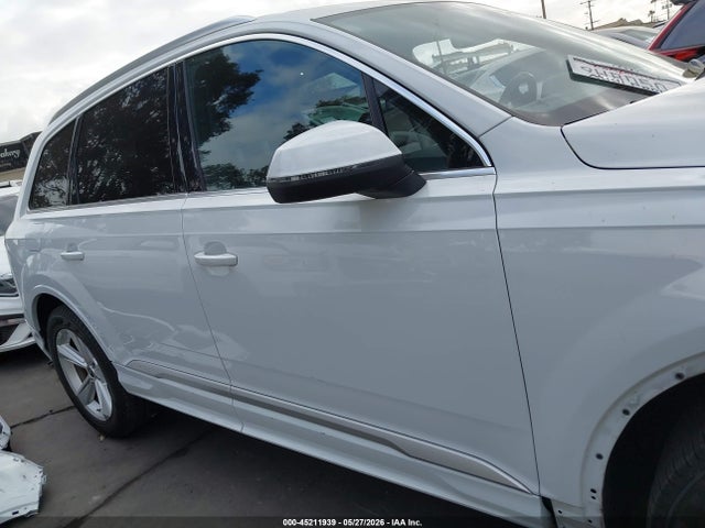WA1ACBF73PD021949 Audi Q7 Premium 45 Tfsi Quattro Tiptronic