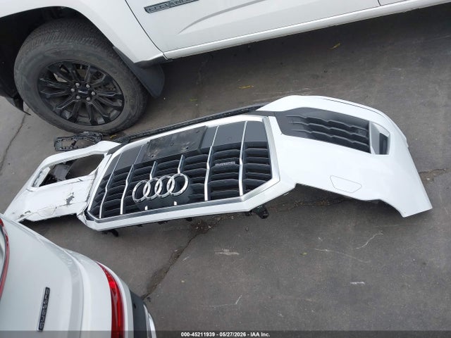 WA1ACBF73PD021949 Audi Q7 Premium 45 Tfsi Quattro Tiptronic