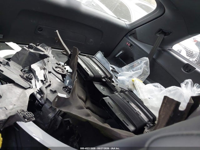 WA1ACBF73PD021949 Audi Q7 Premium 45 Tfsi Quattro Tiptronic