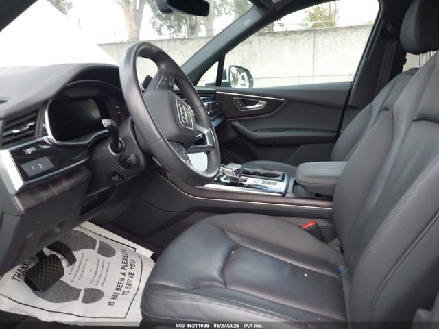 WA1ACBF73PD021949 Audi Q7 Premium 45 Tfsi Quattro Tiptronic